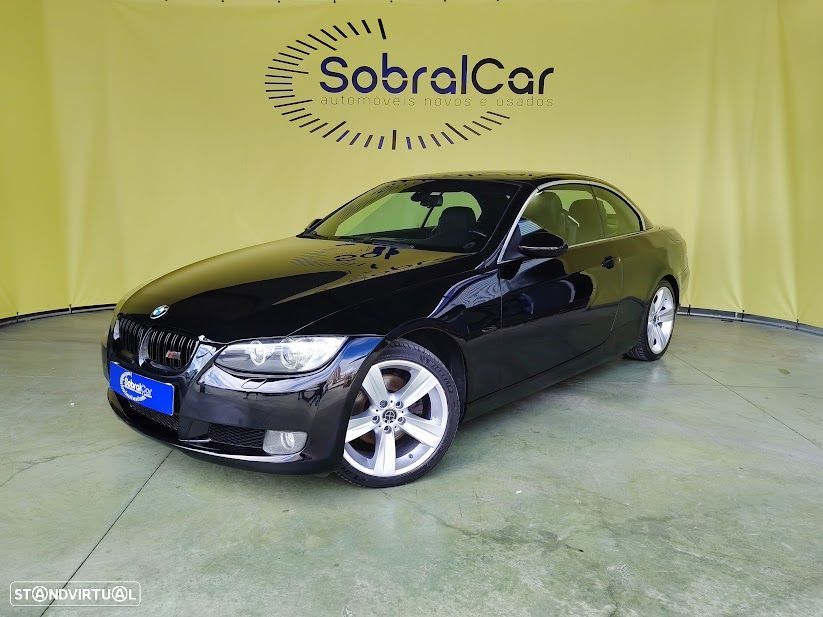 BMW 320 - 2