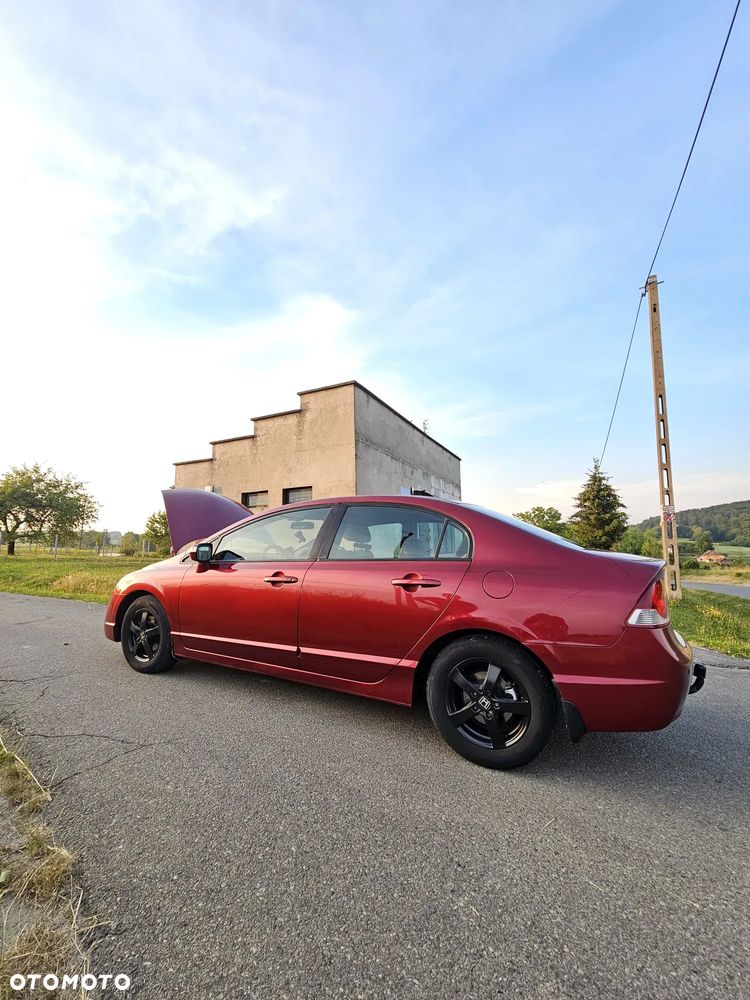 Honda Civic - 3