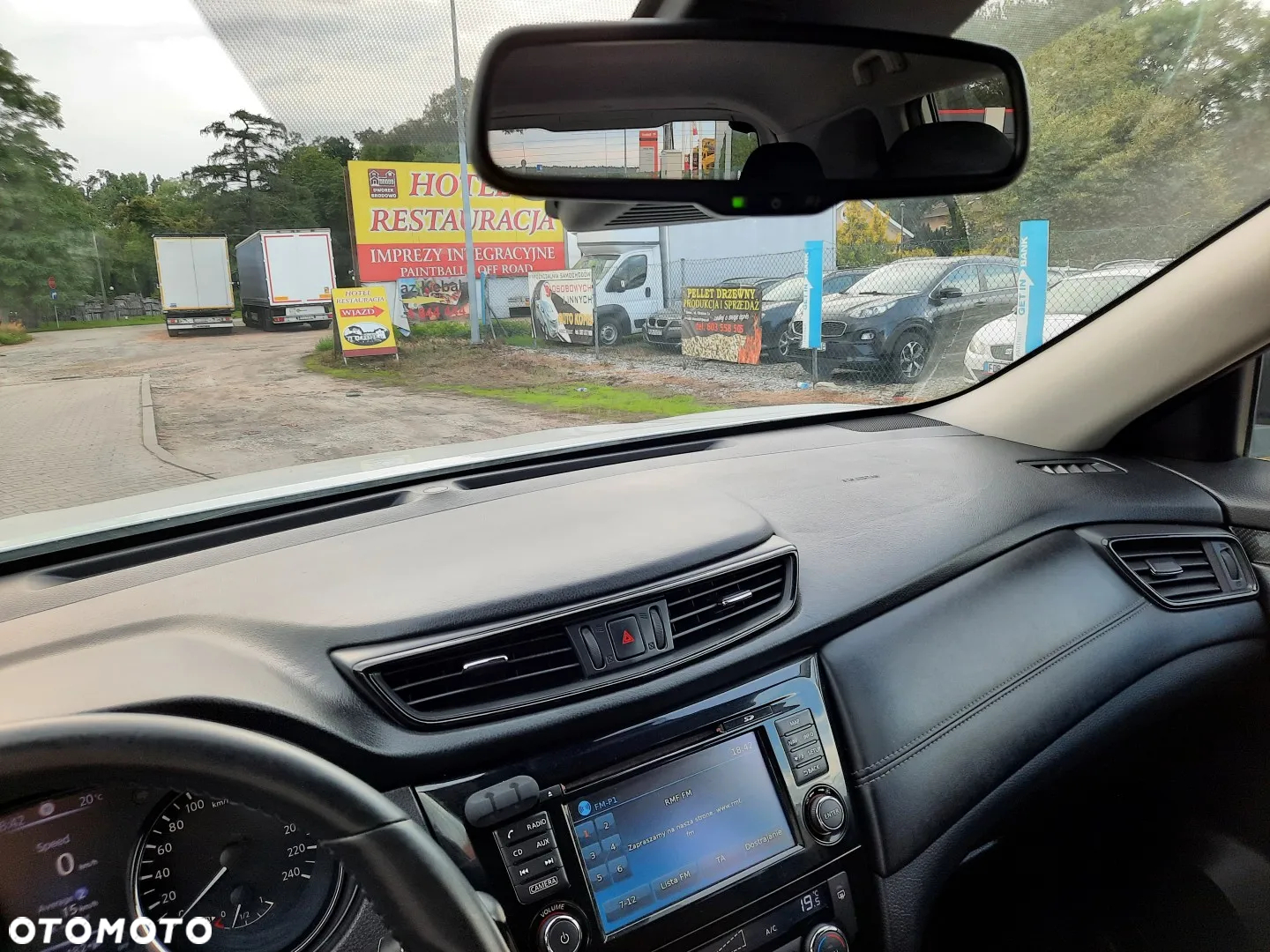 Nissan X-Trail 1.6 DCi Tekna 2WD - 30