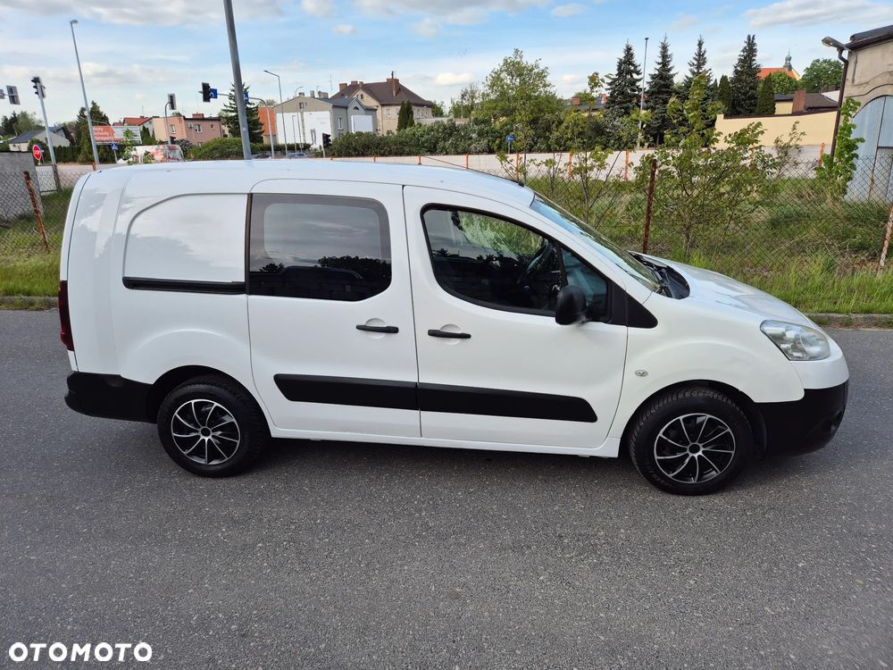 Peugeot Partner - 6