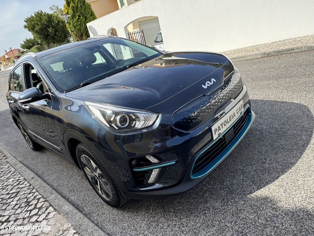 Kia e-Niro 64kWh - 5