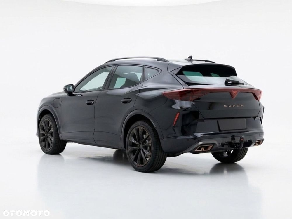 Cupra Formentor 1.5 e-Hybrid PHEV VZ DSG - 4