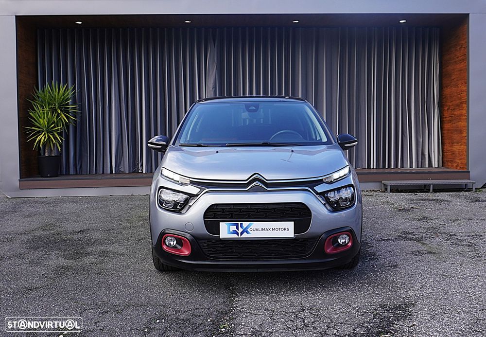 Citroën C3 1.2 PureTech Shine - 2