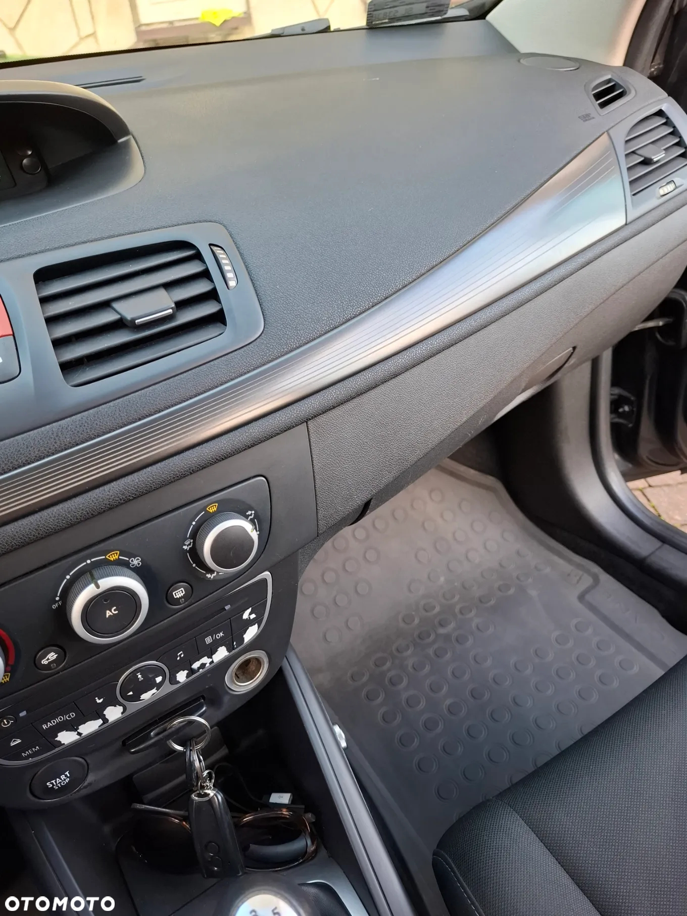 Renault Megane 1.6 16V Generation - 22