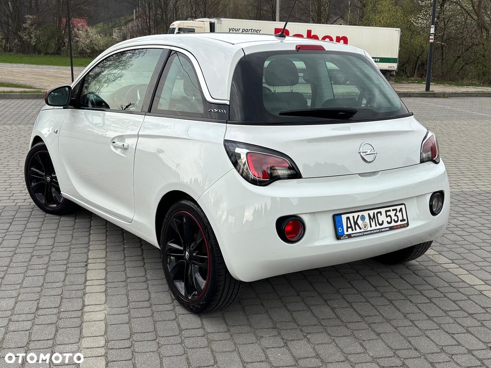 Opel Adam 1.4 Glam - 3