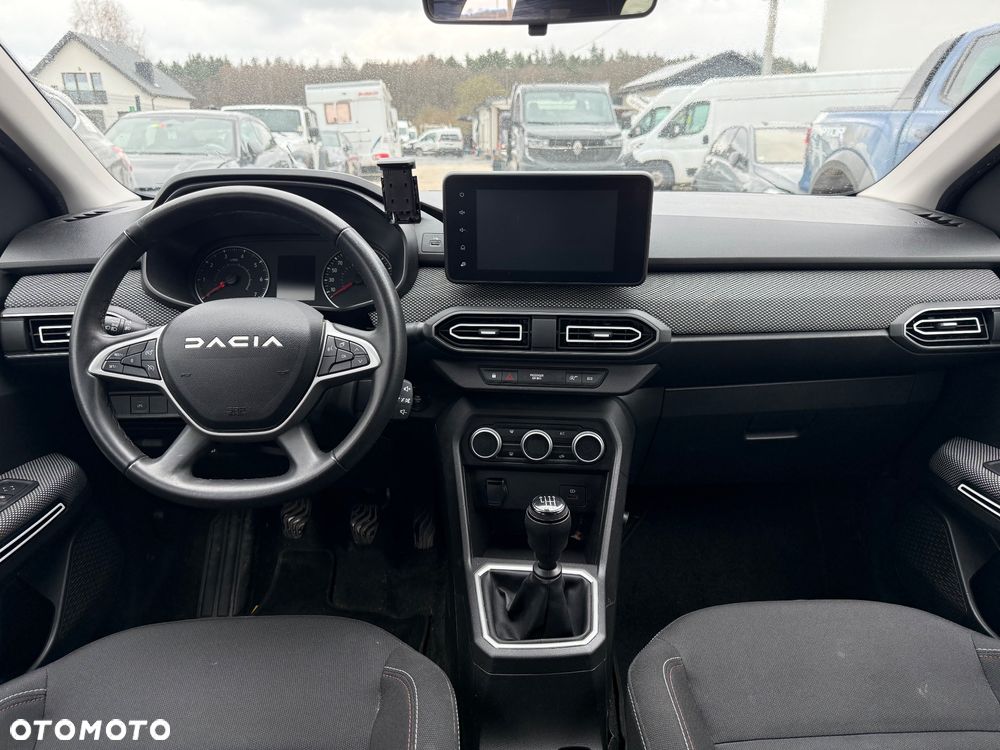 Dacia Jogger - 9