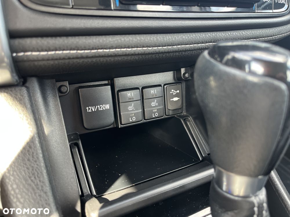 Toyota Corolla 1.6 Comfort MS - 9