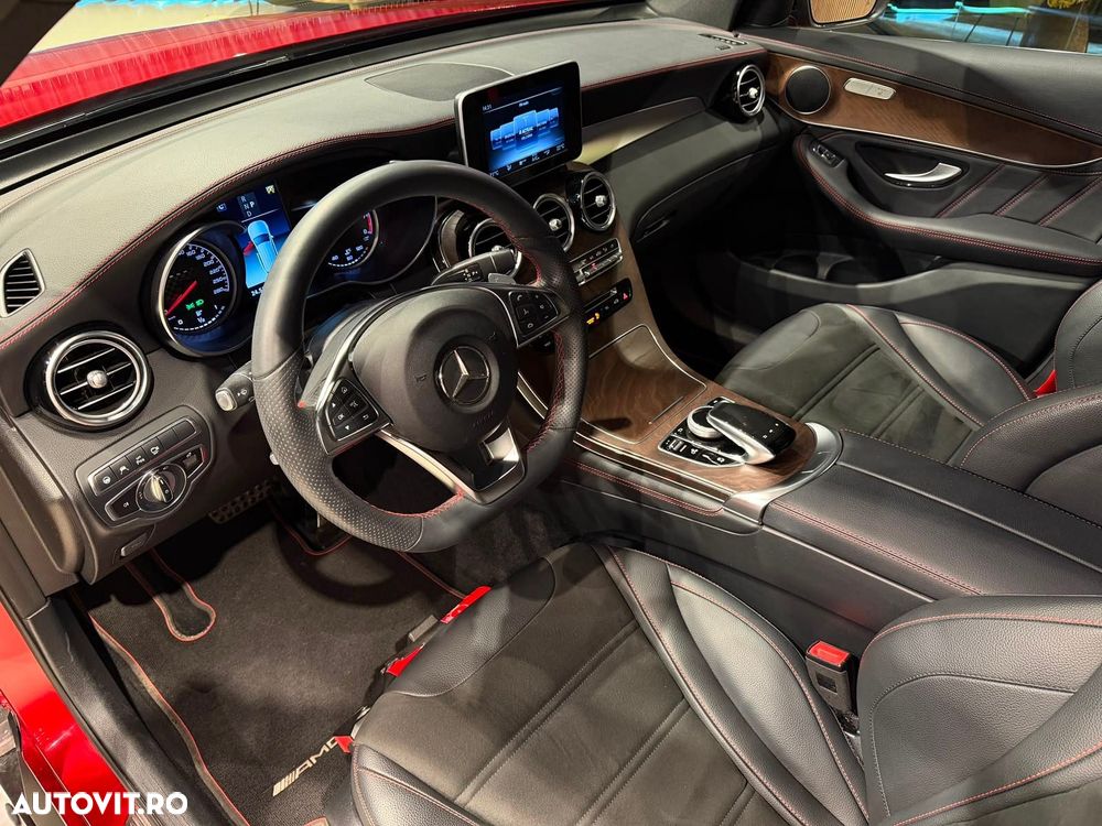 Mercedes-Benz GLC - 30