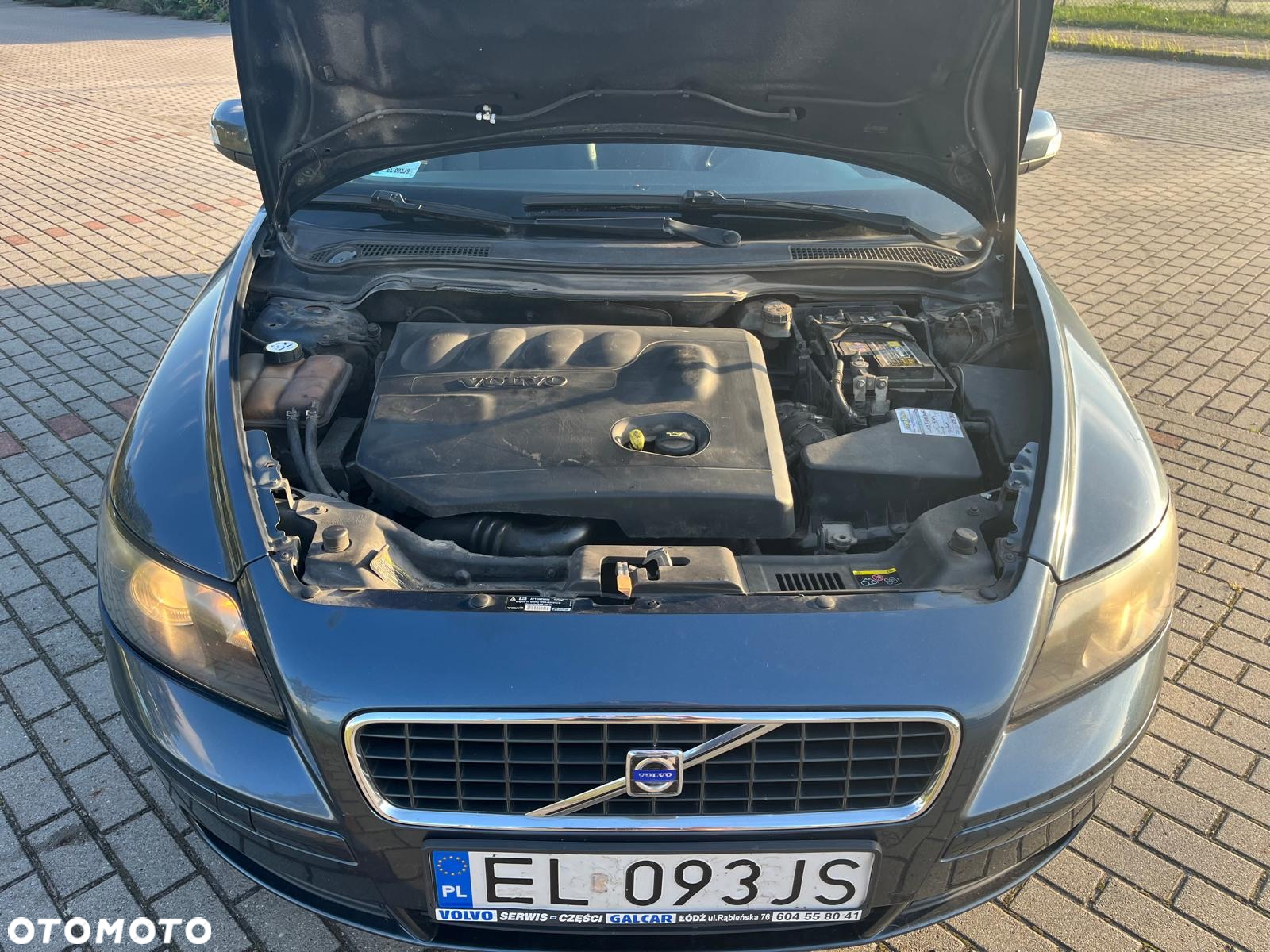 Volvo S40 - 6