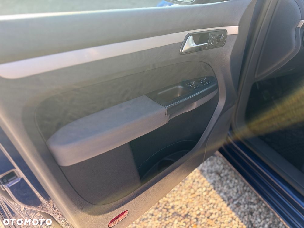 Volkswagen Touran 1.9 TDI DPF Freestyle - 23