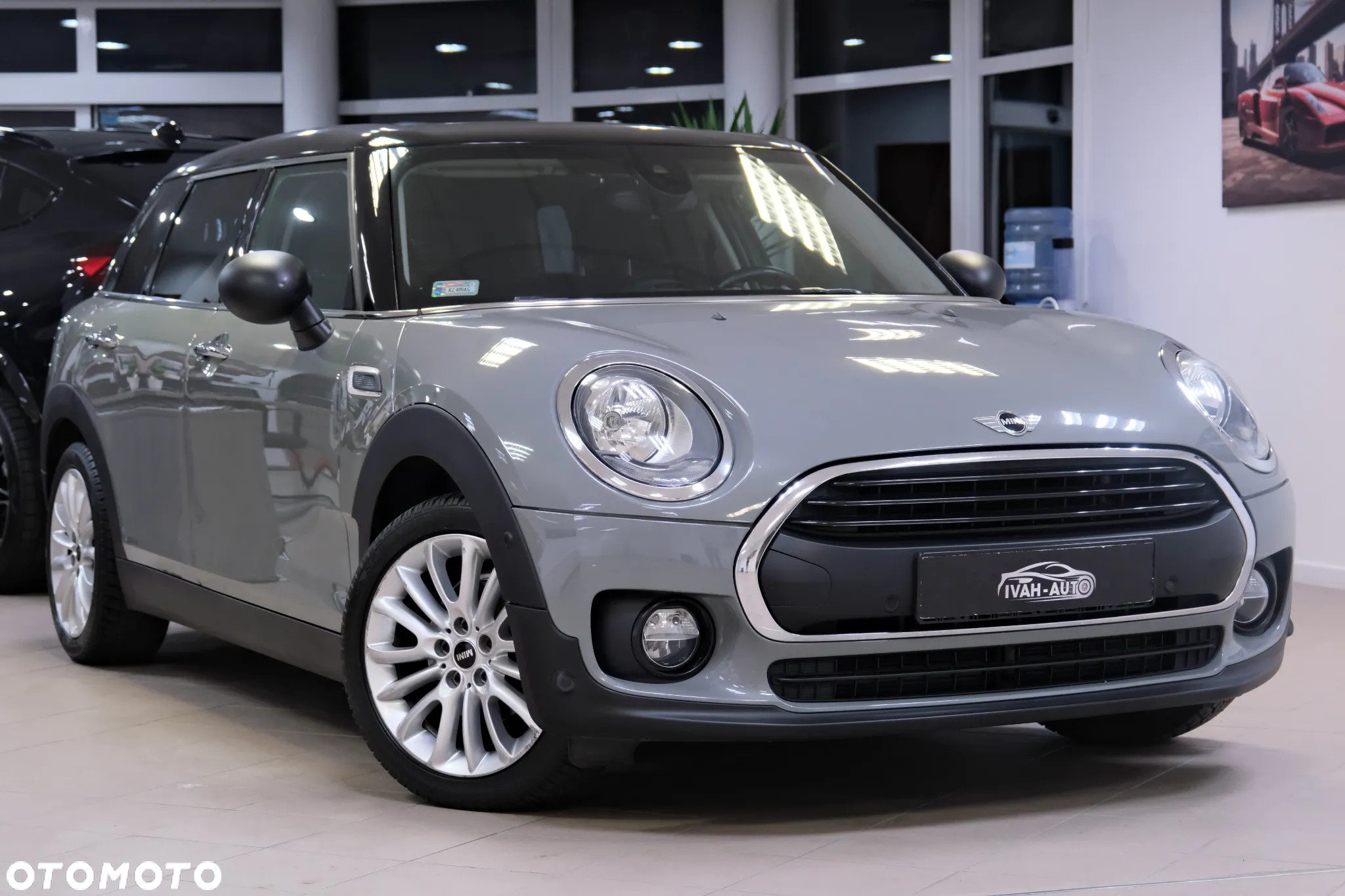 MINI Clubman One - 2