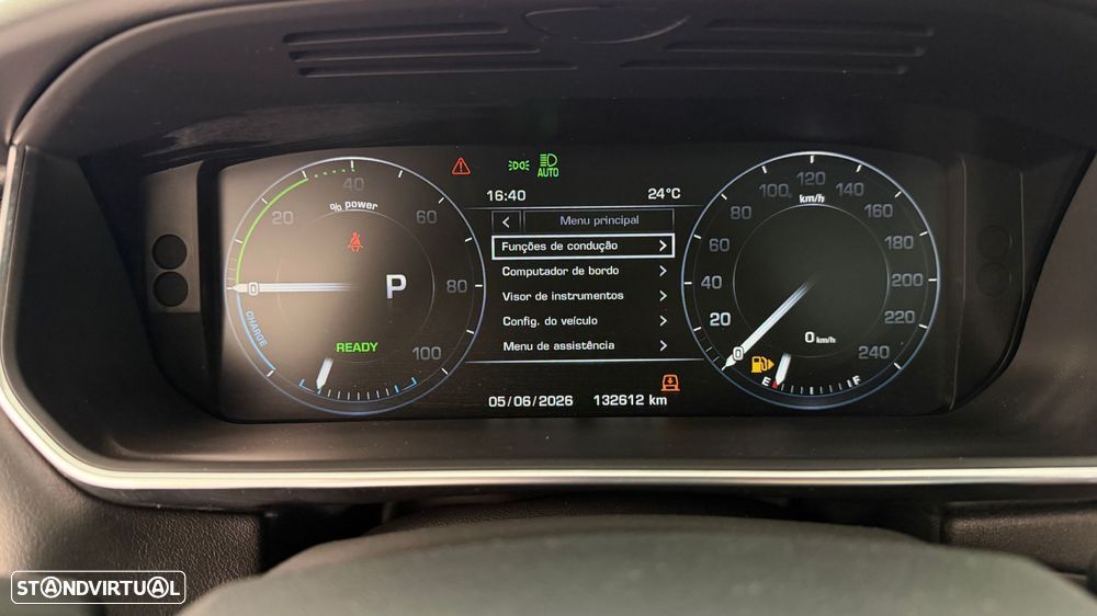 Land Rover Range Rover Sport 3.0 SDV6 HEV HSE Dynamic - 33