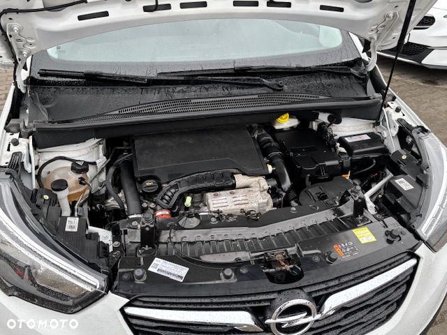Opel Crossland X 1.2 T GPF Enjoy S&S - 31