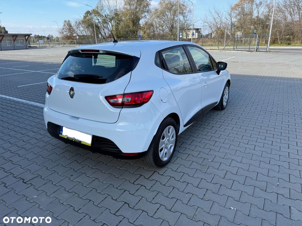 Renault Clio 1.5 dCi Energy Intens - 6