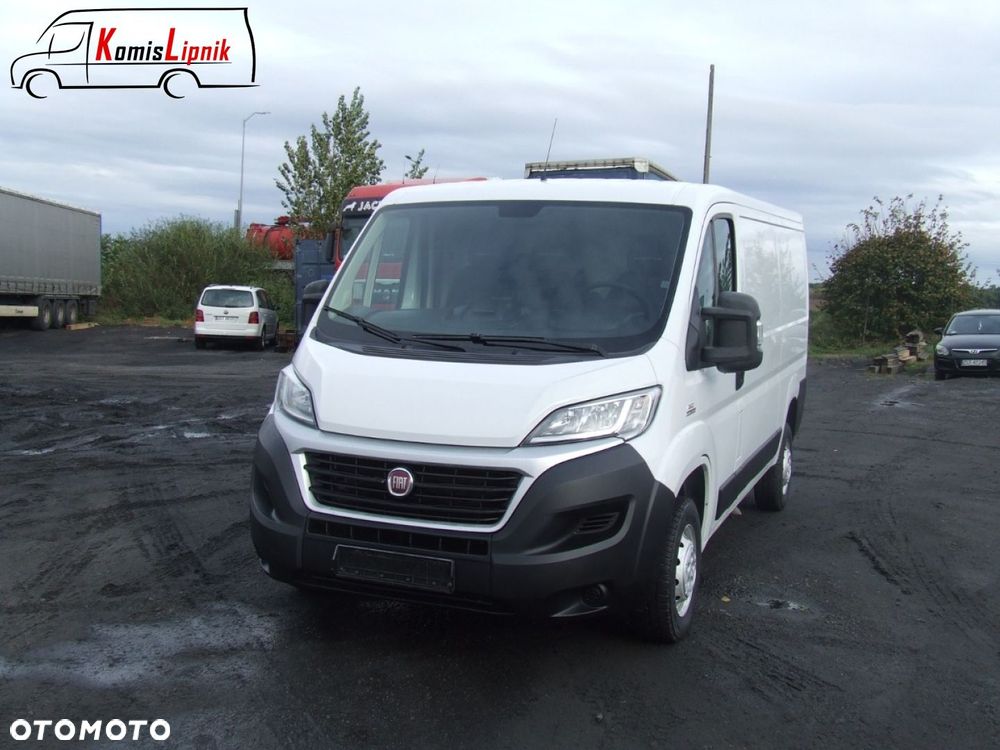 Fiat DUCATO - 2