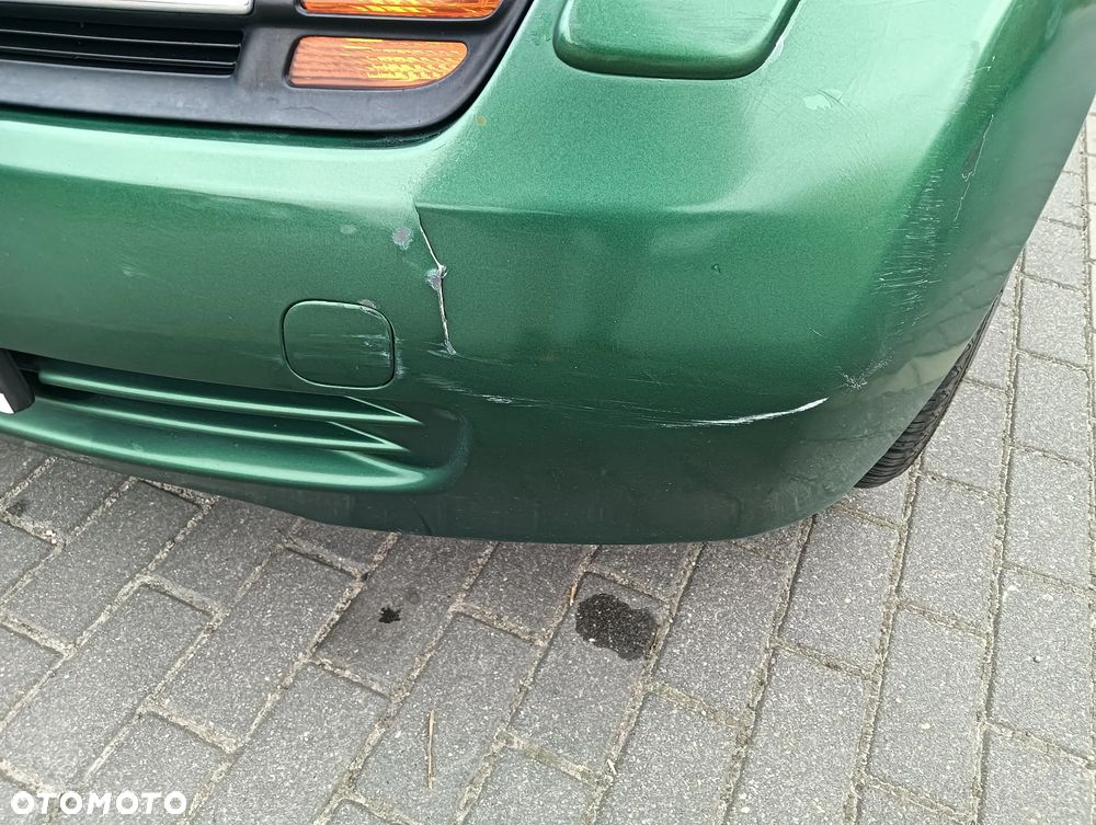 Nissan Micra - 12