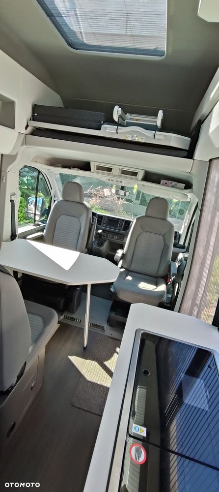 Volkswagen Grand California 600 - 10