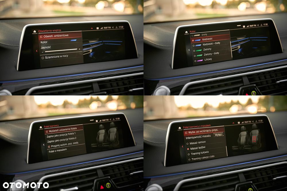 BMW Seria 7 - 40