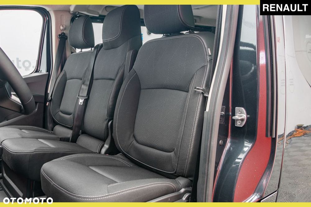 Renault Trafic - 16