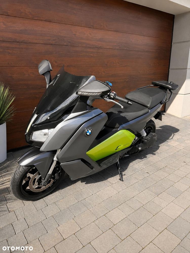 BMW Inny - 3