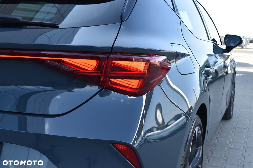Cupra Leon - 38