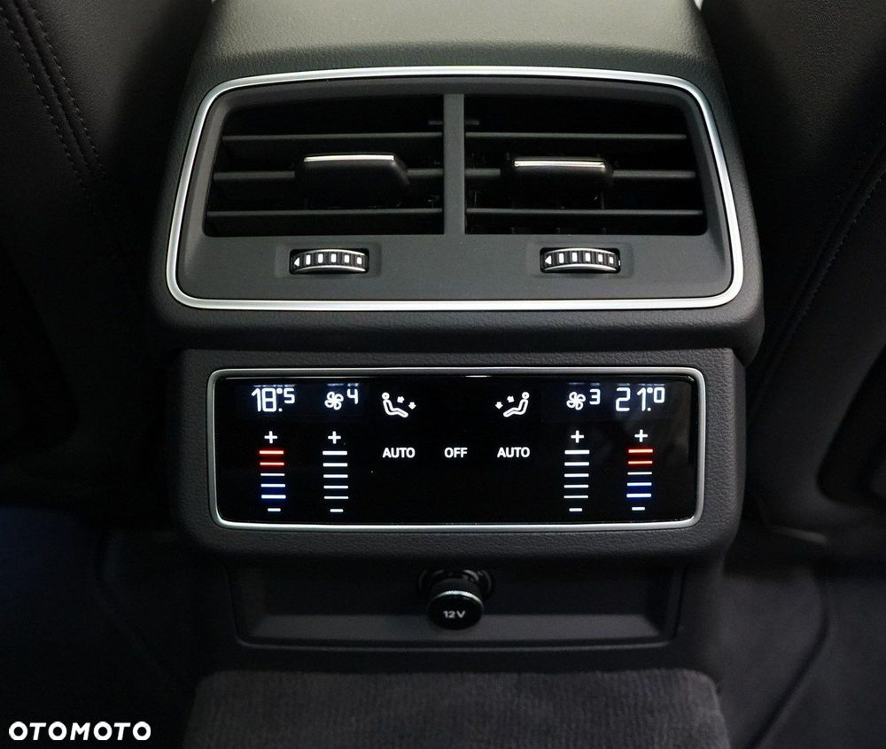 Audi A6 Limousine - 21