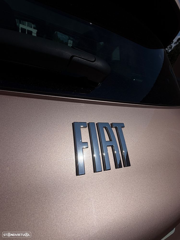 Fiat 500e Icon - 34