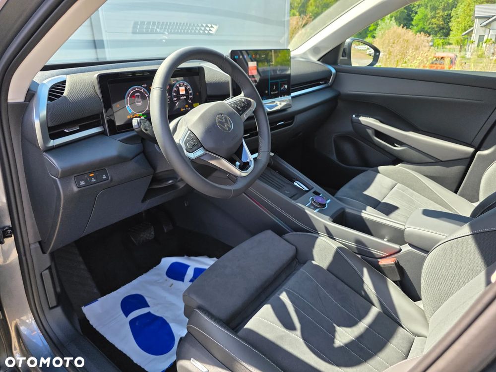 Volkswagen T-Roc 1.5 eTSI Style DSG - 14