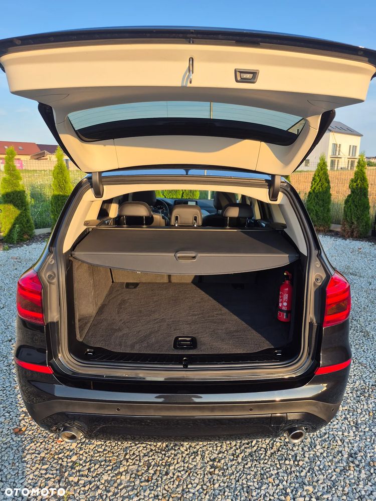 BMW X3 - 14