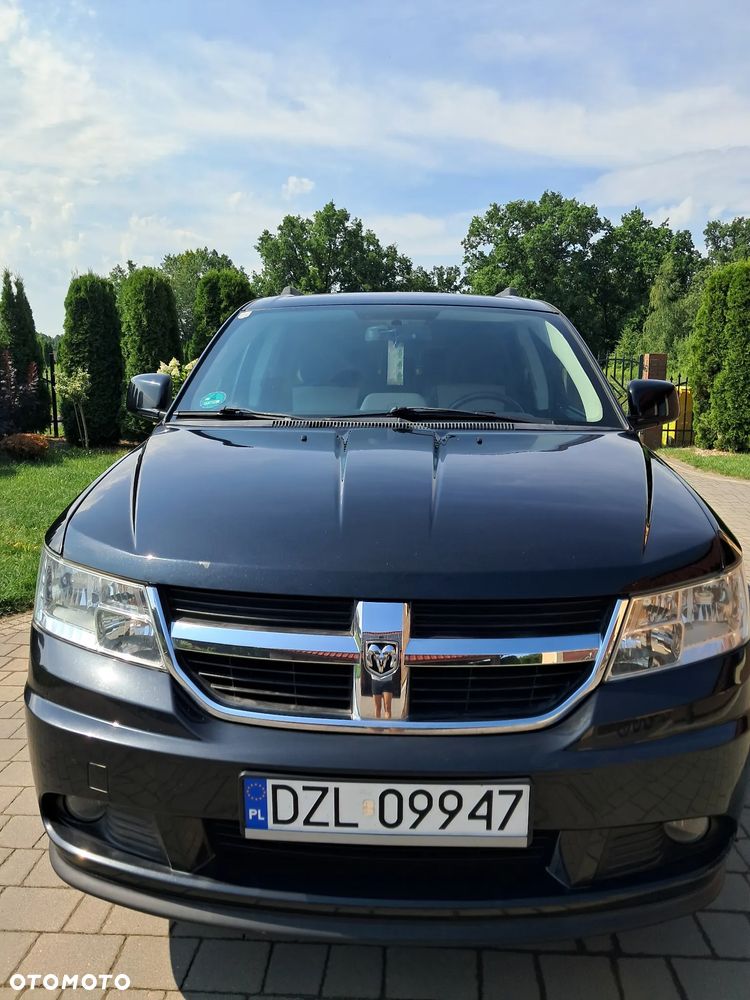 Dodge Journey - 9