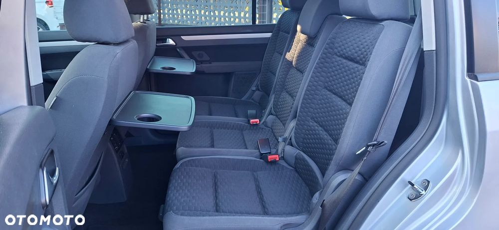 Volkswagen Touran 1.9 TDI - 26