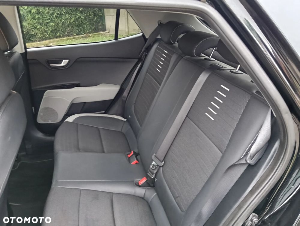 Kia Stonic 1.0 T-GDI XL - 23