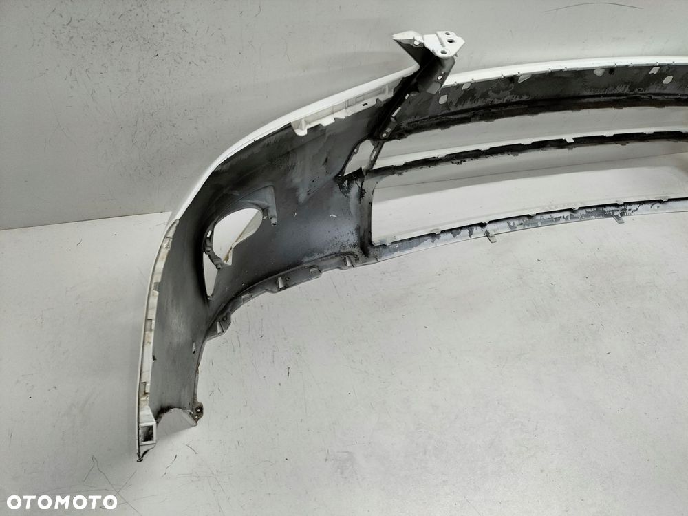 zderzak przedni przód lexus rx 3 iii lift 12-15 sport - 7