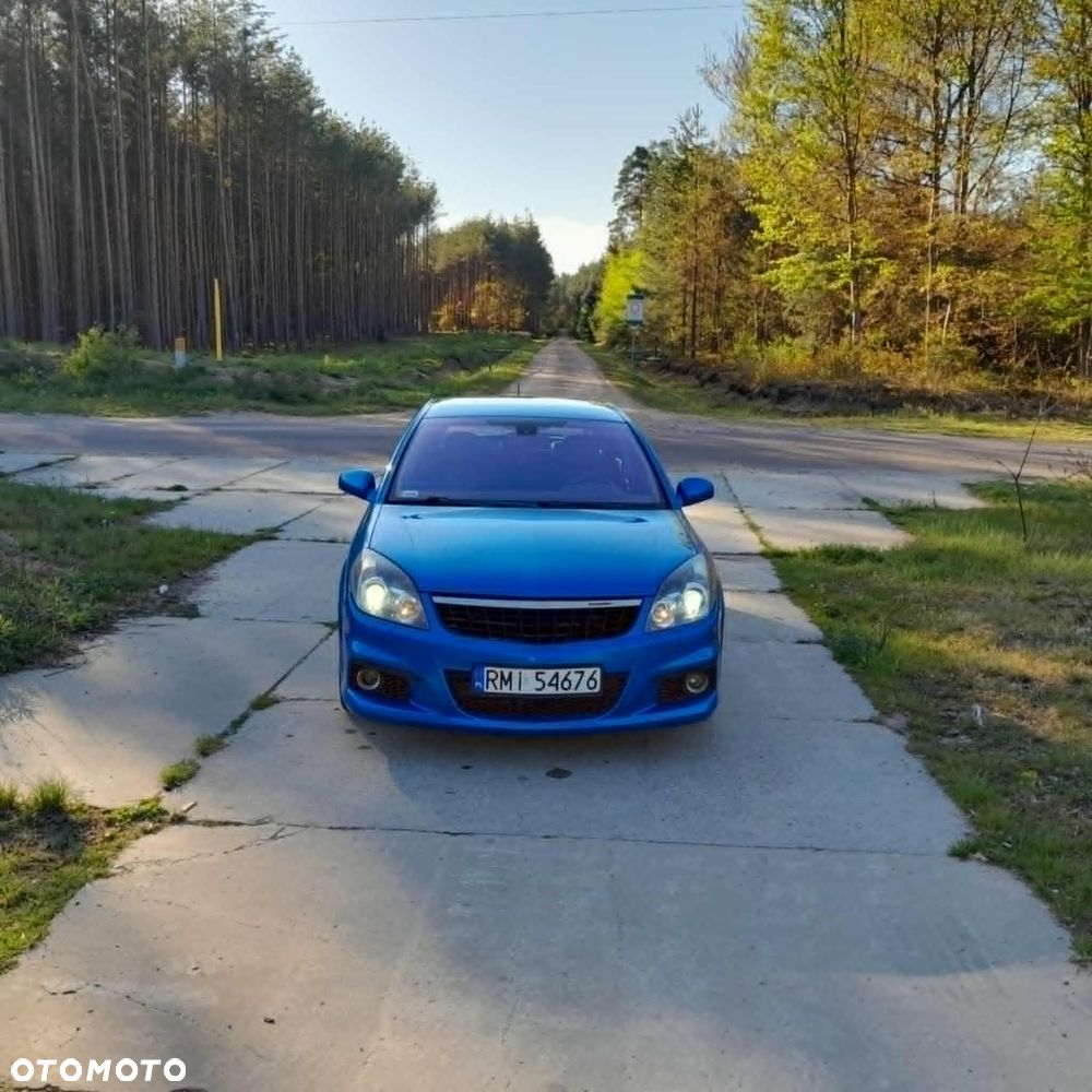 Opel Vectra - 8