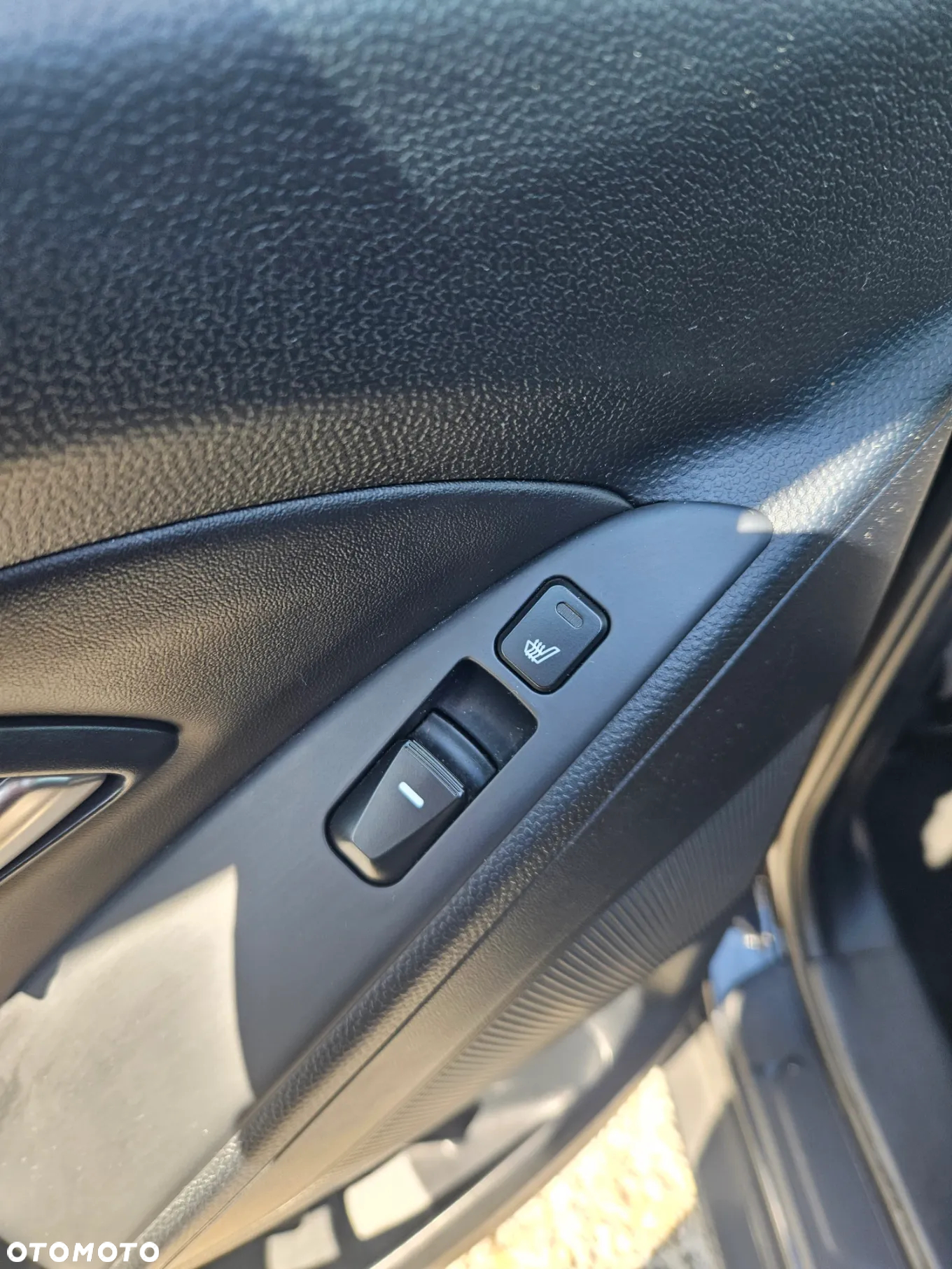 Hyundai ix35 1.6 2WD blue Comfort - 12