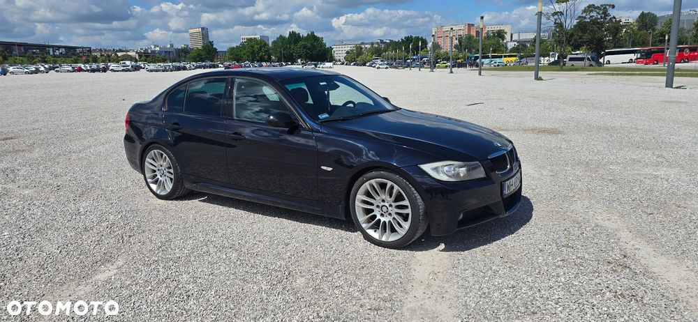 BMW Seria 3 320i - 7