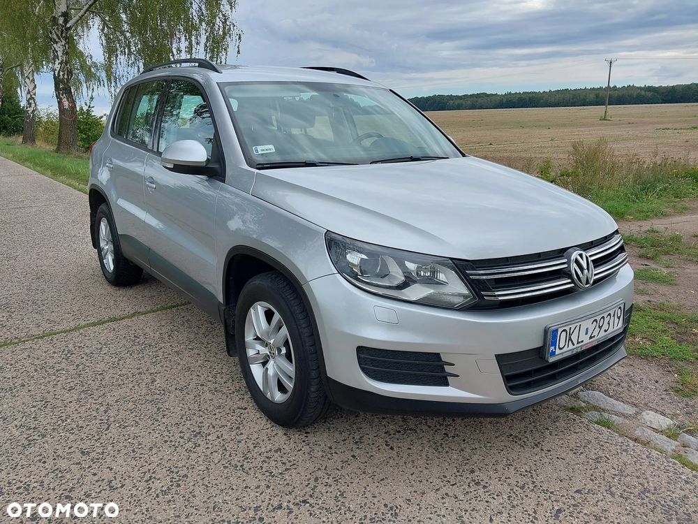 Volkswagen Tiguan 2.0 TDI CityStyle - 12