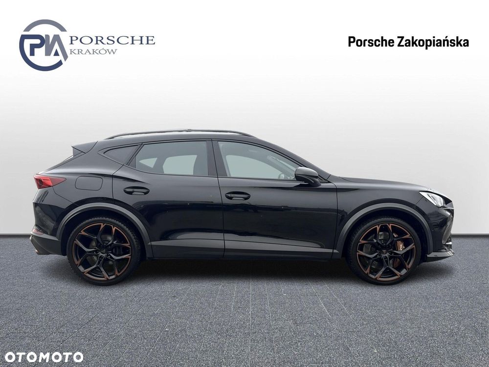 Cupra Formentor 2.5 TSI 4Drive VZ5 DSG - 6