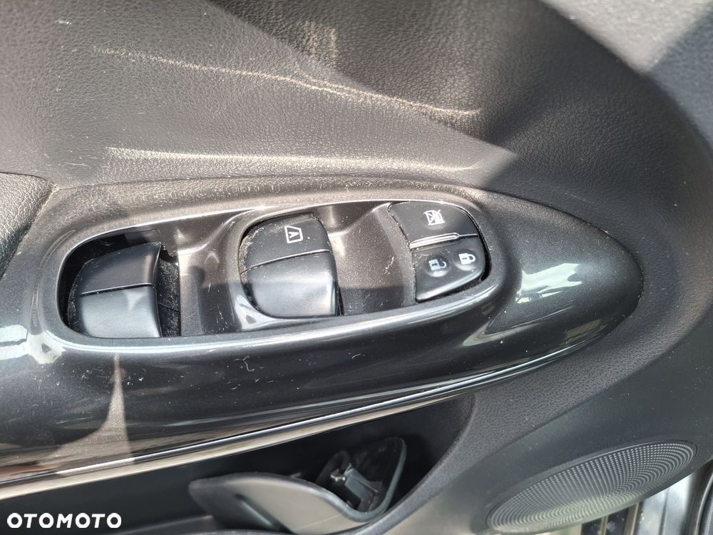 Nissan Juke 1.5 dCi Tekna S&S - 9