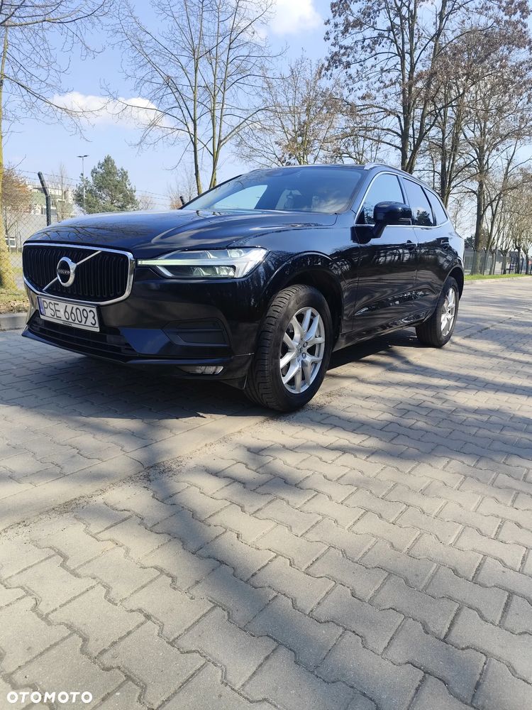 Volvo XC 60 D4 Geartronic Kinetic - 13