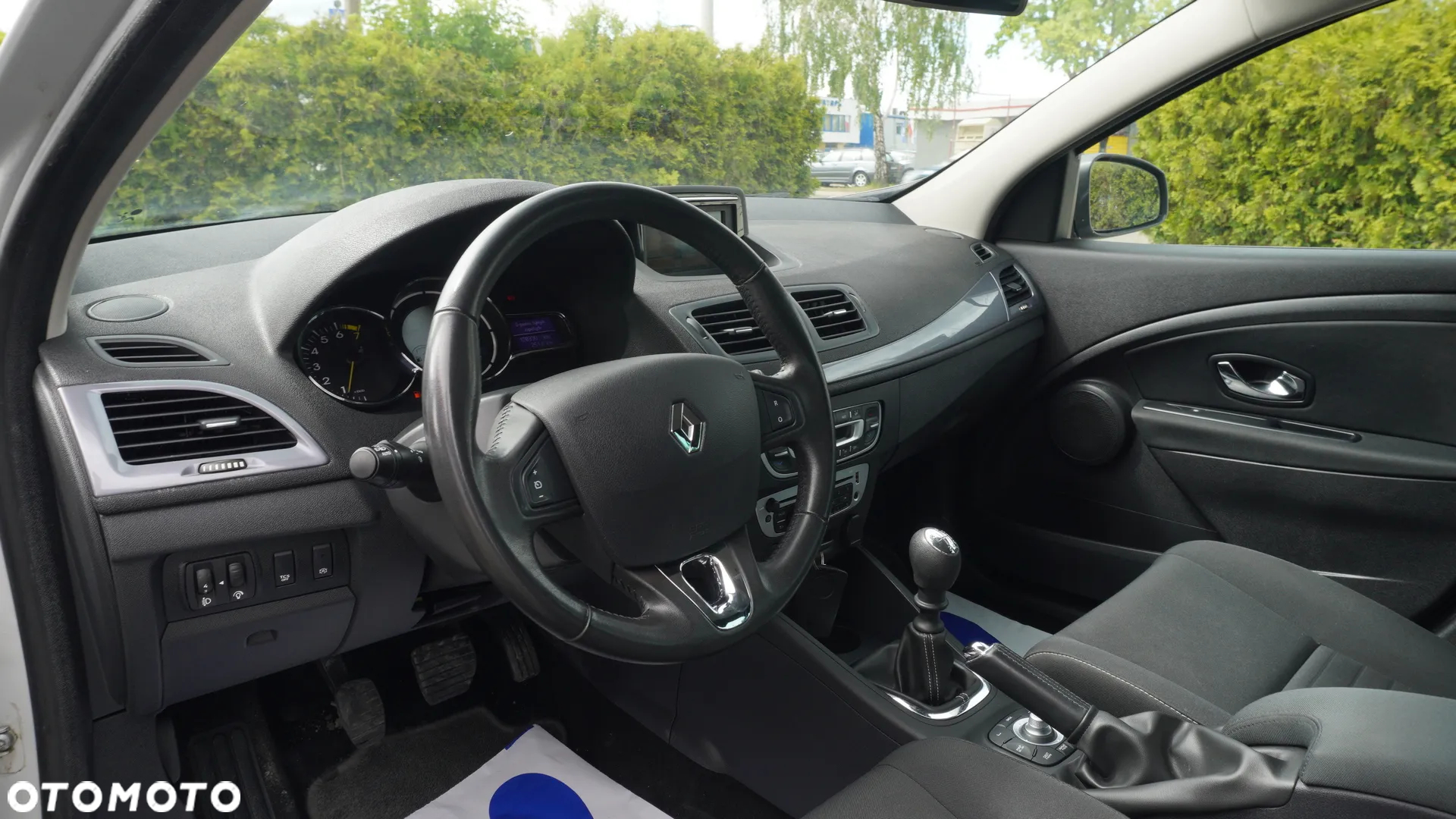 Renault Megane 1.2 16V TCe Energy Limited - 26
