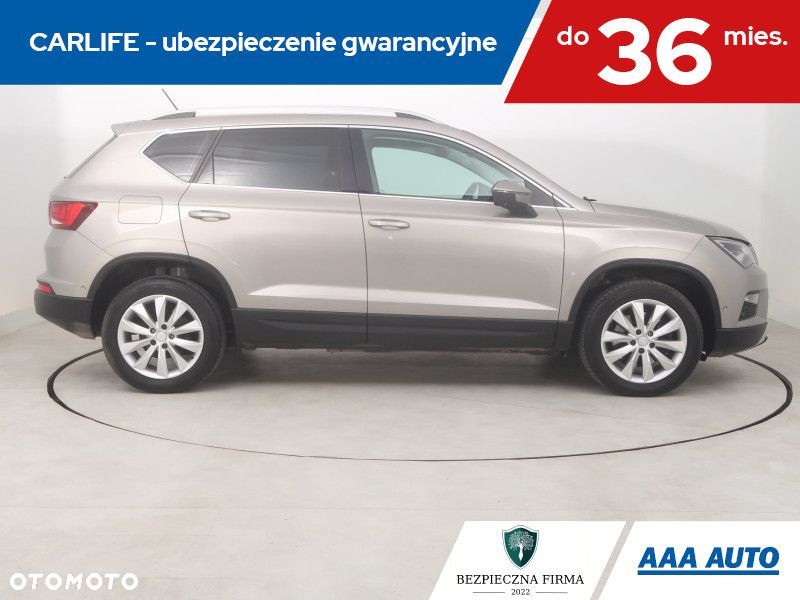 Seat Ateca - 8