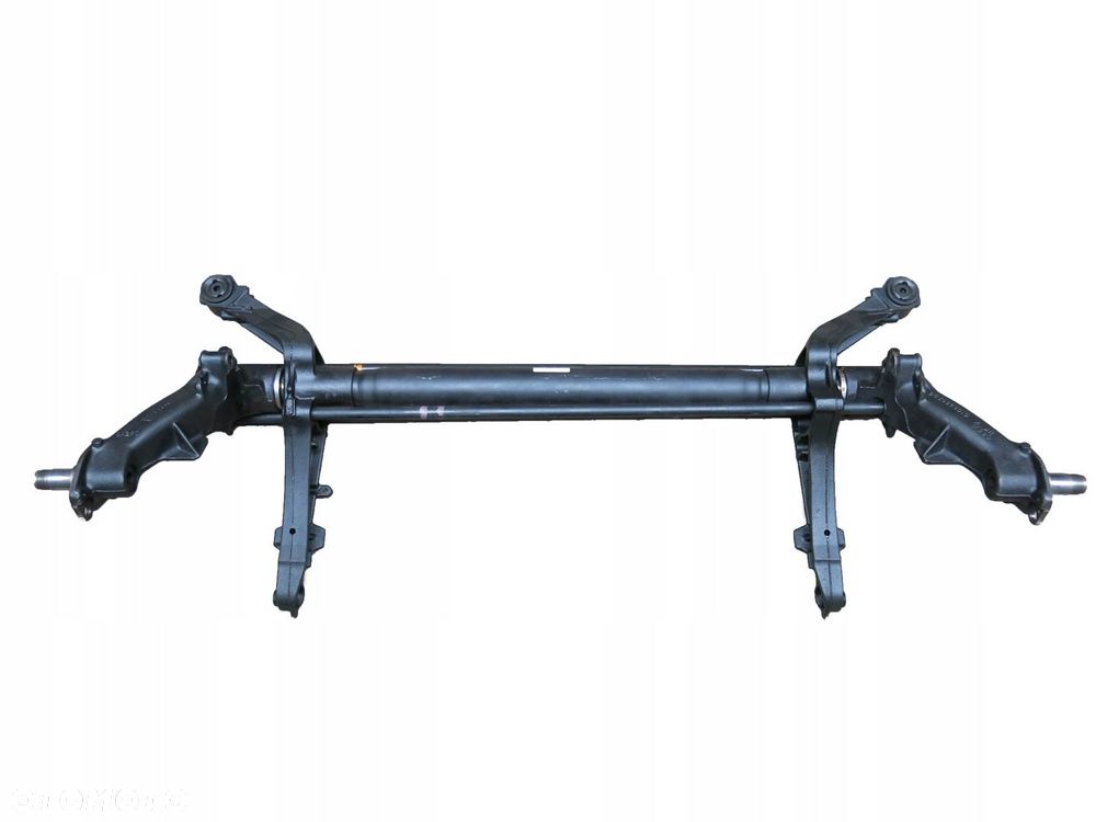 TYLNA BELKA SKRĘTNA do Peugeot 405 zawieszenie oś - 4