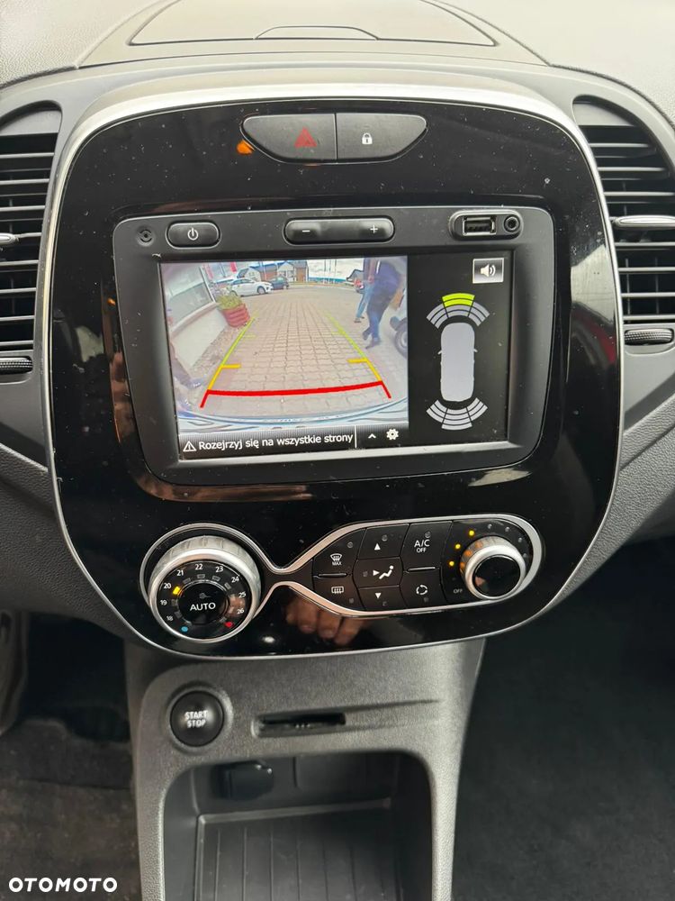 Renault Captur ENERGY TCe 90 Start&Stop Intens - 18