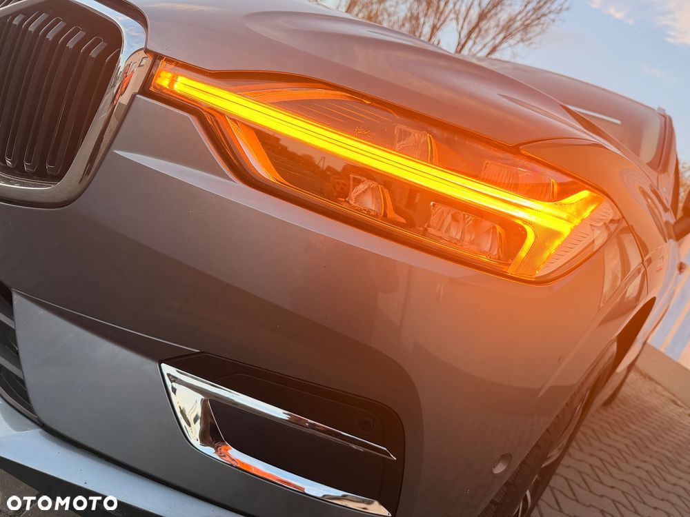 Volvo XC 60 D3 Linje Inscription - 24