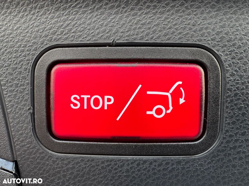 Mercedes-Benz GLC Coupe 200 4Matic 9G-TRONIC - 20