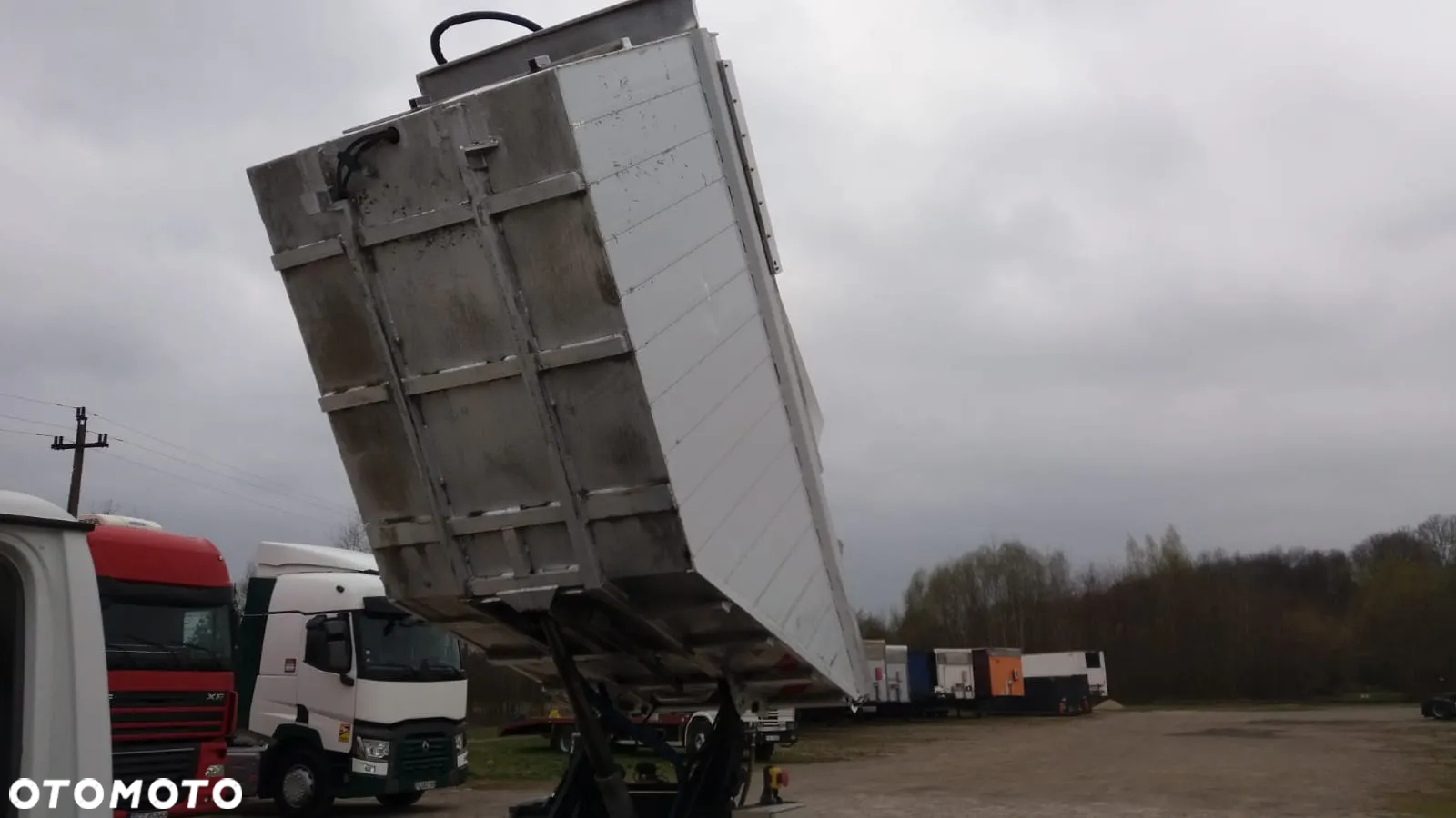 Isuzu P35.Y07 / ŚMIECIARKA DO 3,5 T /FRANCJA - 13