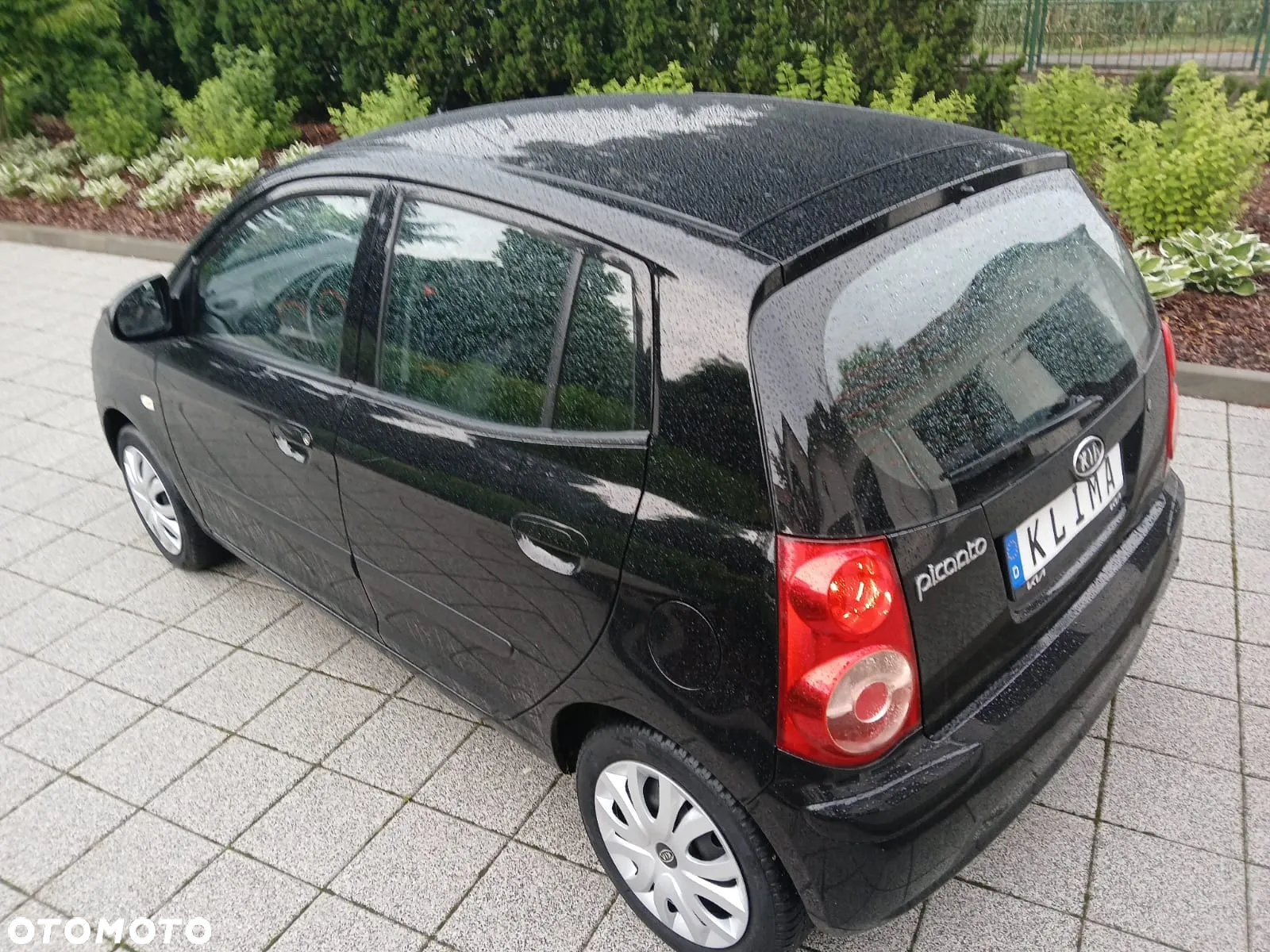 Kia Picanto - 10