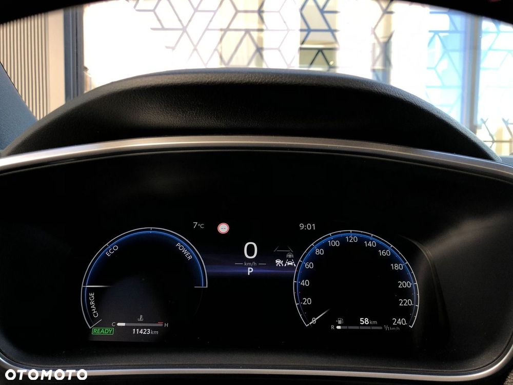 Toyota Corolla 2.0 Hybrid GR Sport Dynamic - 29