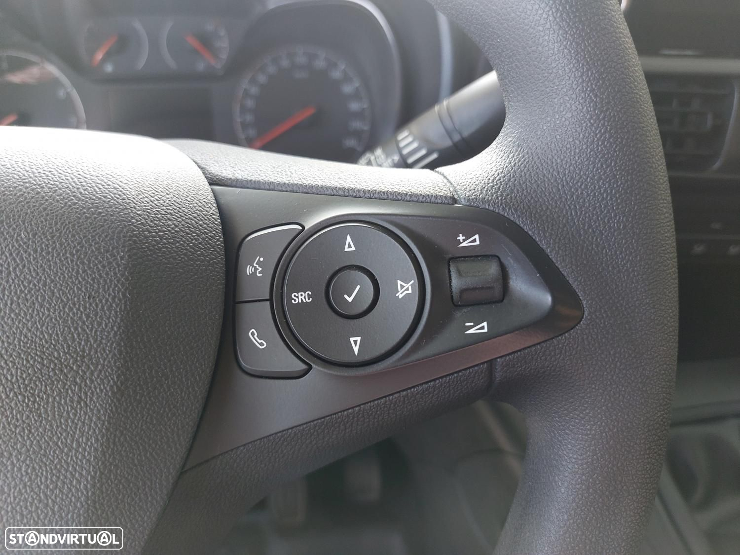 Opel Combo 1.5 CDTI L1H1Enjoy  - IVA Dedutível - 31